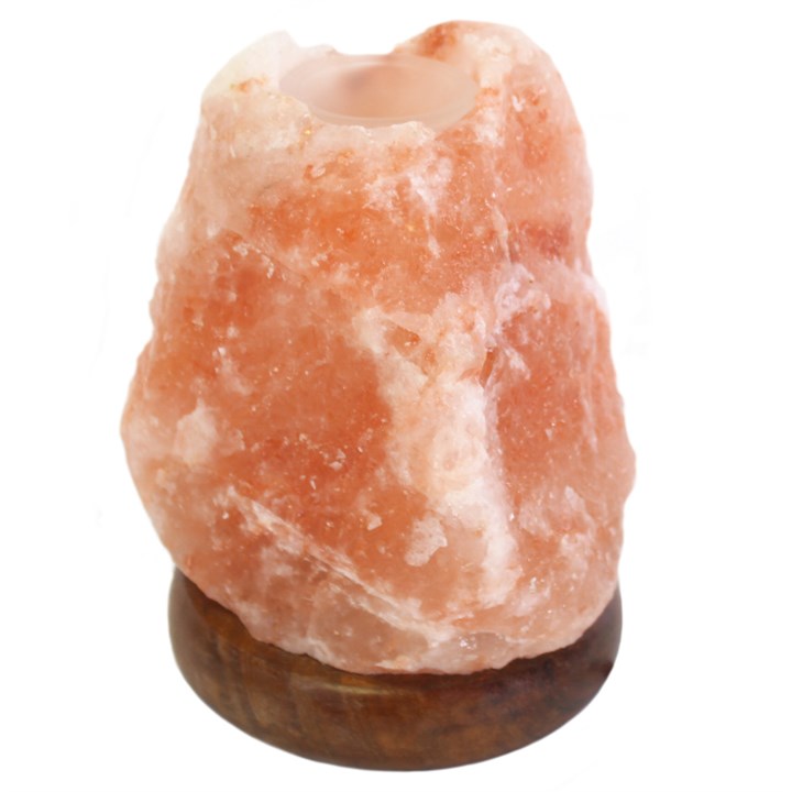 1.5-2Kg Salt Aroma Lamp - Image 3